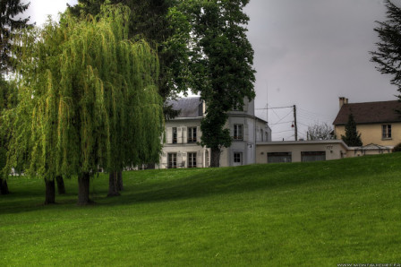 Chateau du Montguichet