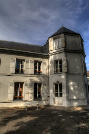 Chateau du Montguichet